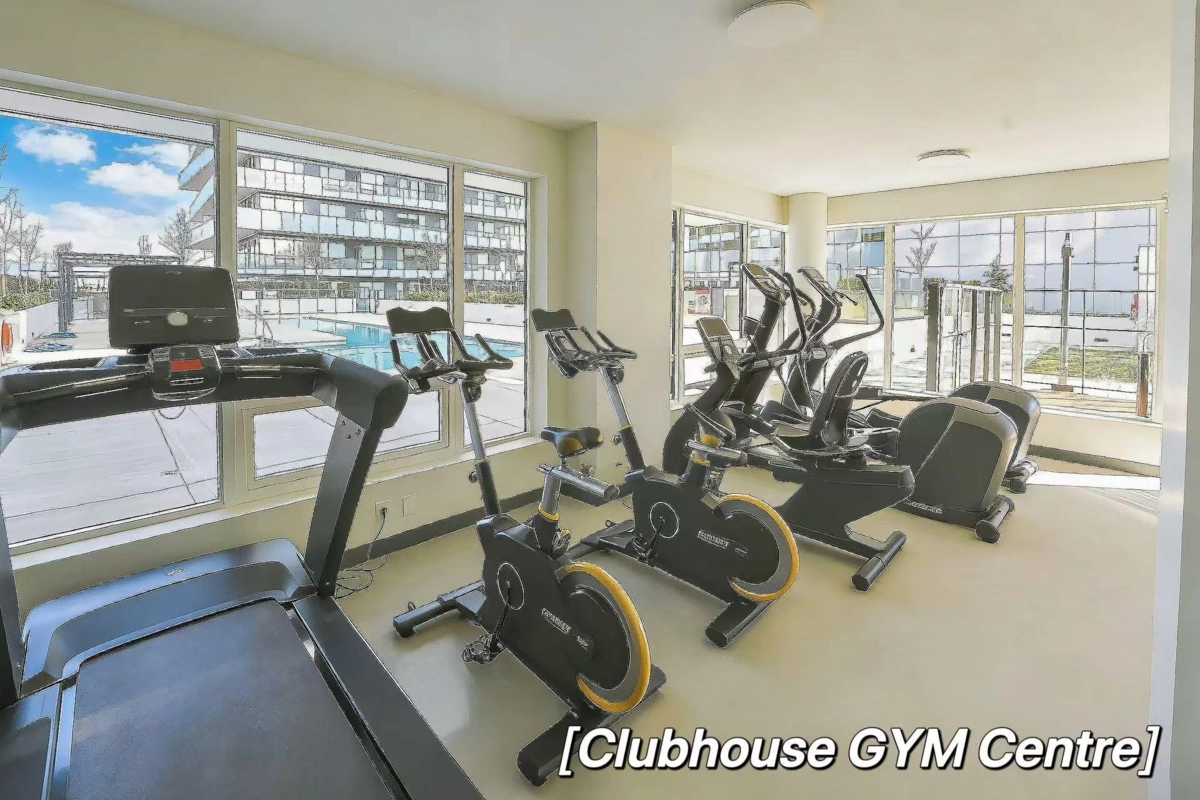 Primary Bathroom Photo of 1509 5520 Mcnaughton Road, Richmond, BC