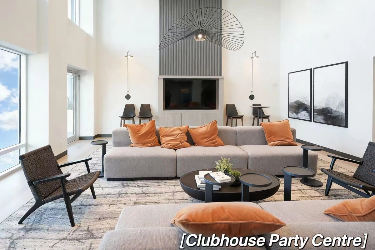 Primary Bedroom Photo of 1509 5520 Mcnaughton Road, Richmond, BC