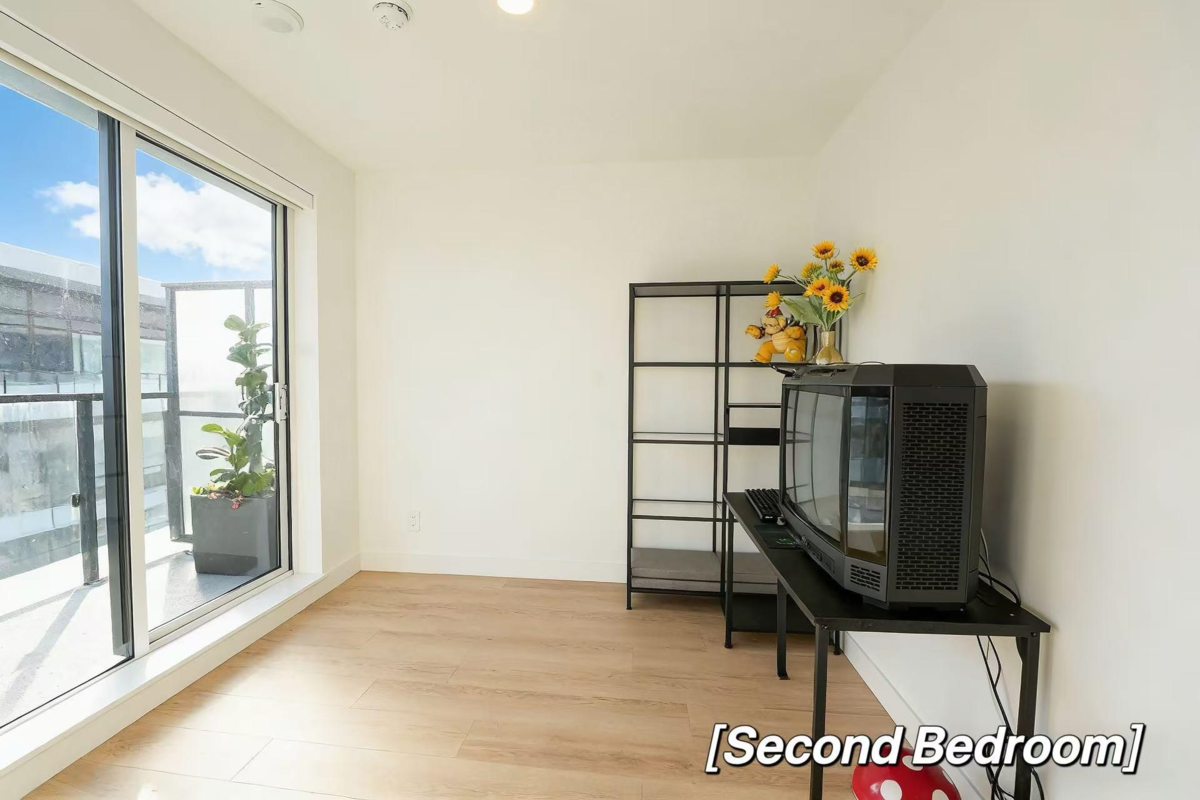 Swimming Pool Photo of 1509 5520 Mcnaughton Road, Richmond, BC