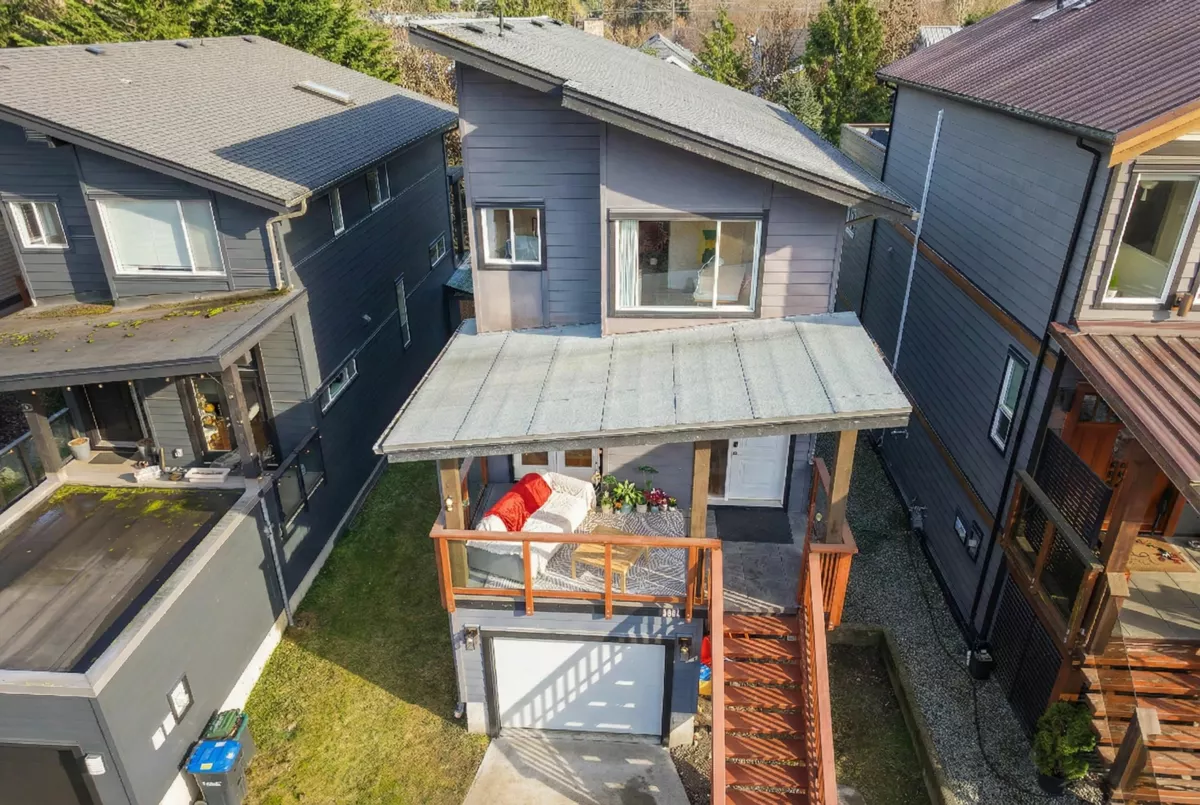 Front Yard Photo of 21 40137 Government Road, Squamish, BC