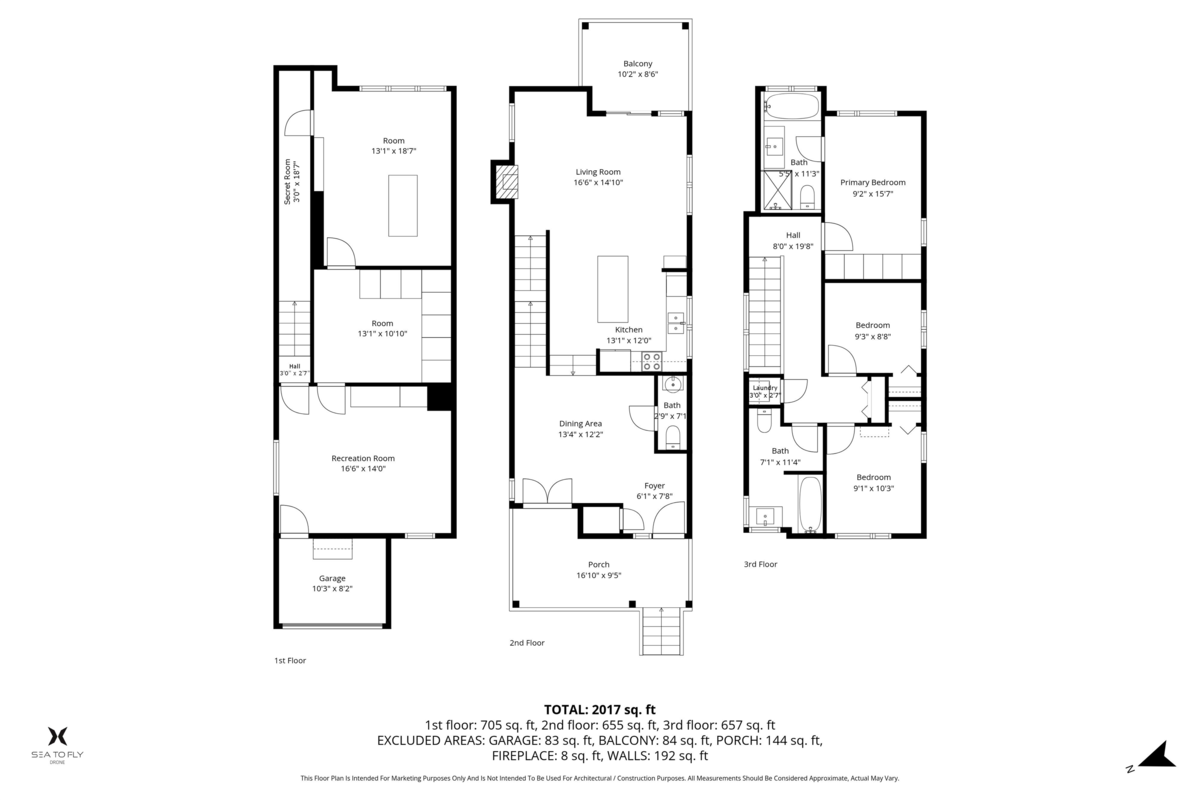Kitchen Island Photo of 21 40137 Government Road, Squamish, BC