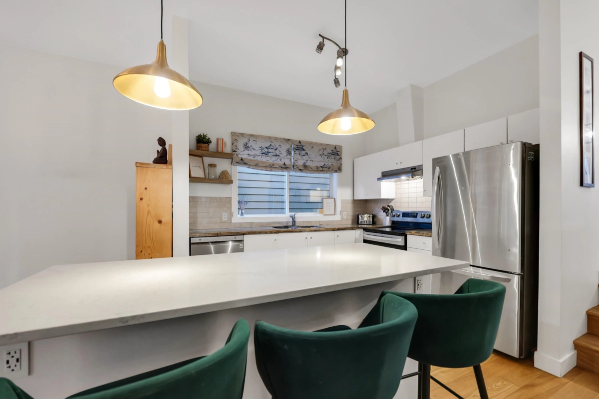 Pantry Photo of 21 40137 Government Road, Squamish, BC