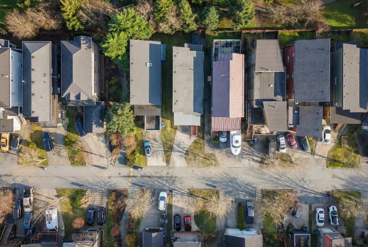 Street View Photo of 21 40137 Government Road, Squamish, BC