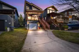 21 40137 Government Road, Squamish, BC