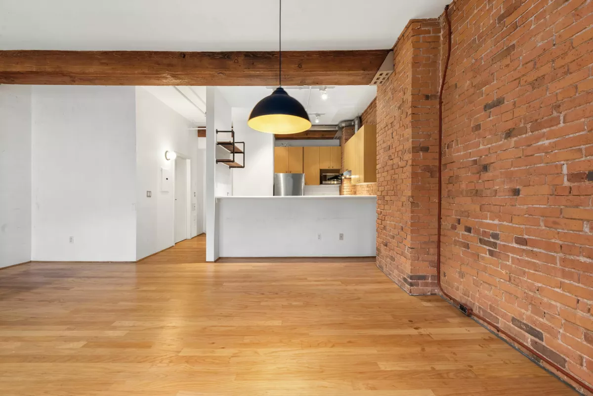 Pantry Photo of 406 518 Beatty Street, Vancouver, BC