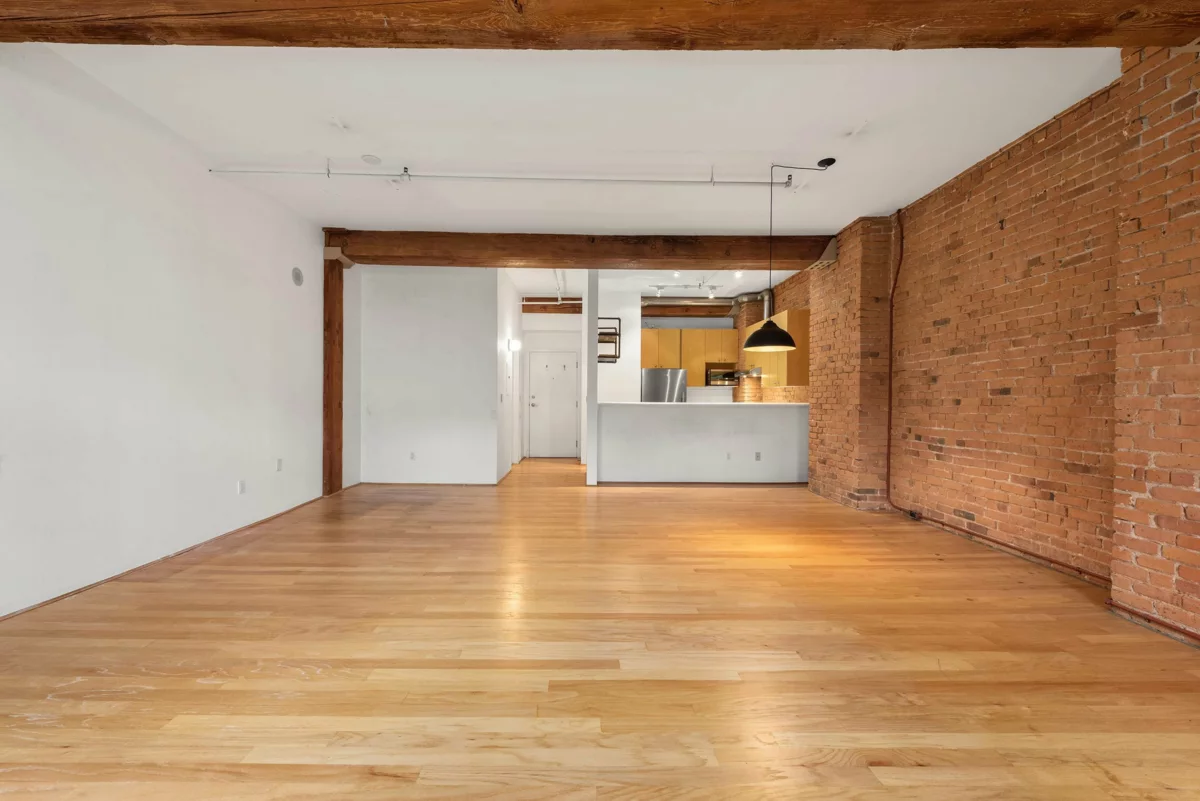 Primary Bedroom Photo of 406 518 Beatty Street, Vancouver, BC