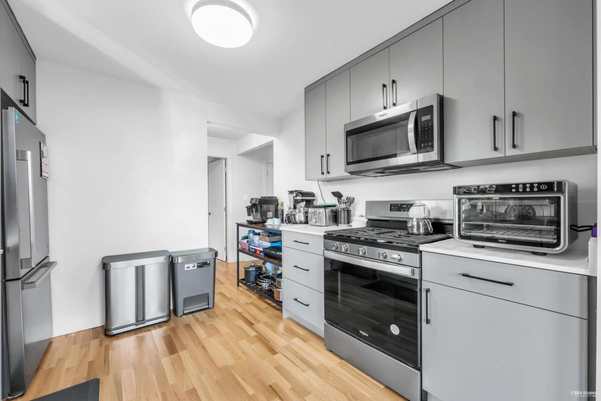 Bedroom 2 Photo of 7 Bignall Bay, Port Moody, BC