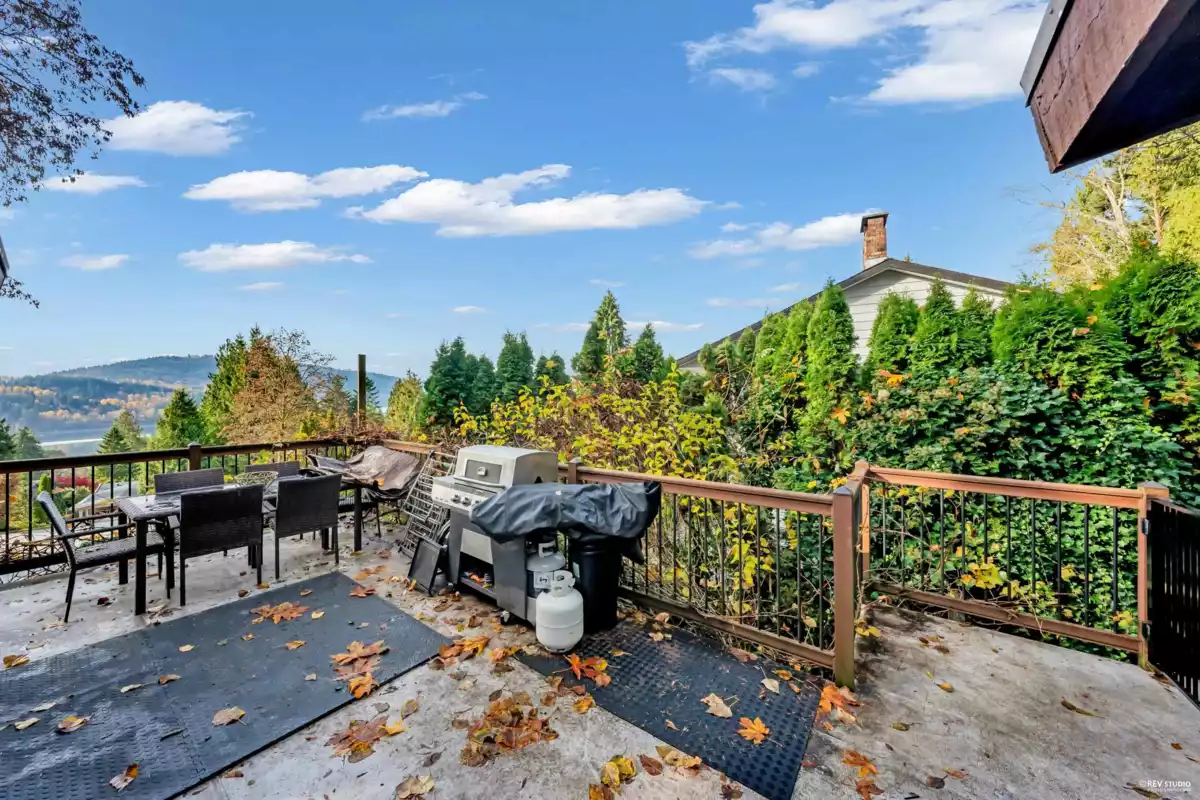 Bedroom 3 Photo of 7 Bignall Bay, Port Moody, BC