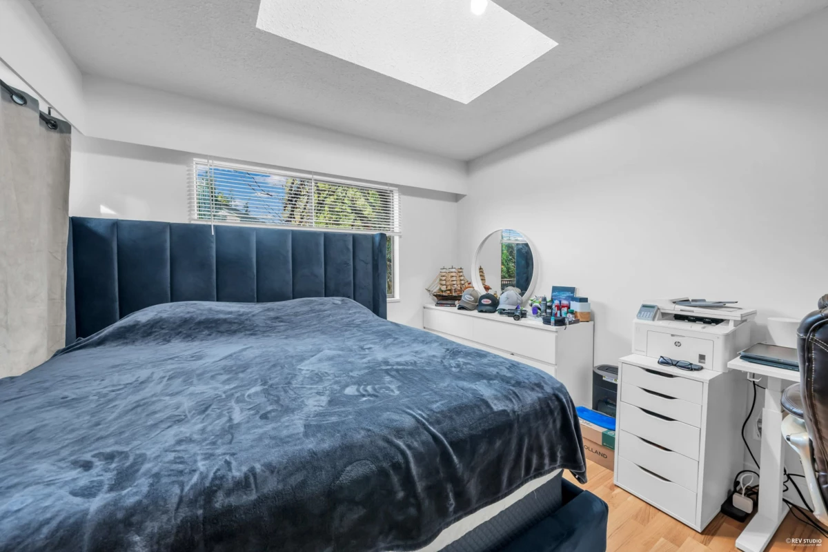 Loft / Bonus Room Photo of 7 Bignall Bay, Port Moody, BC