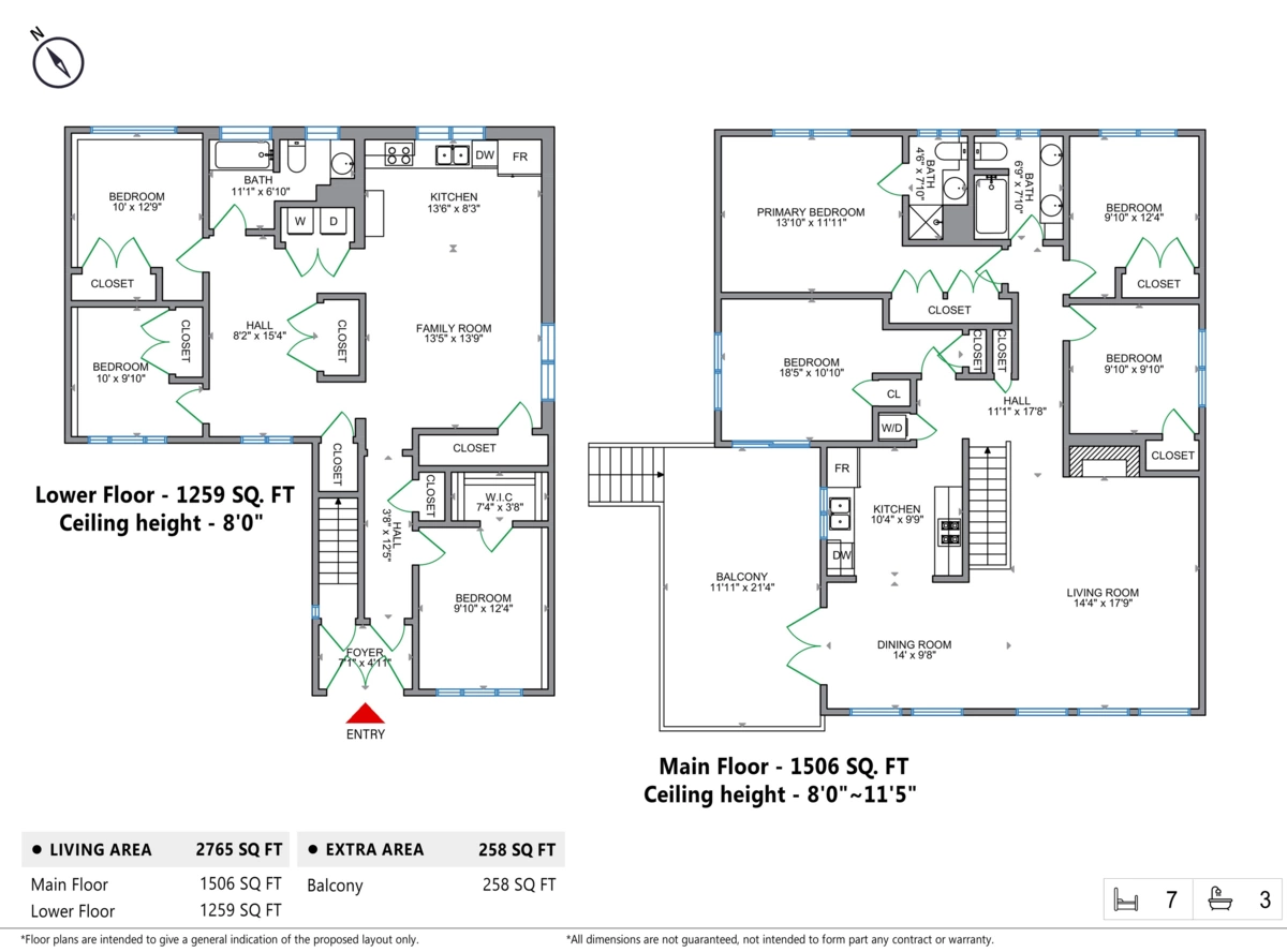 Neighborhood Park Photo Near 7 Bignall Bay, Port Moody, BC