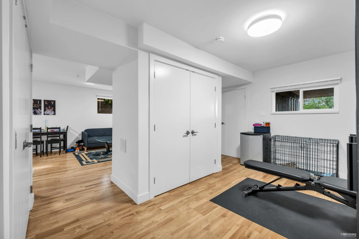 Outdoor Deck Photo of 7 Bignall Bay, Port Moody, BC