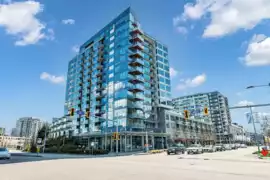 1007 5233 Gilbert Road, Richmond, BC