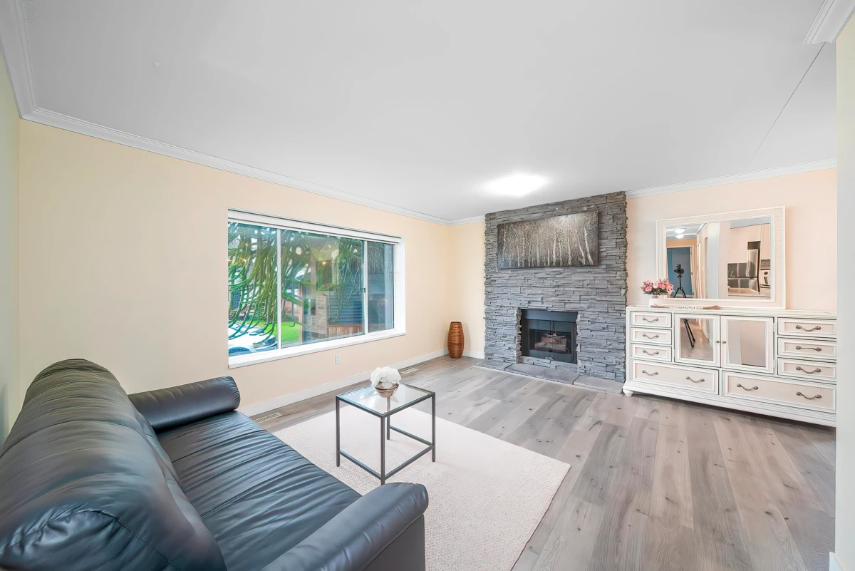 Exterior Rear Photo of 10123 158a Street, Surrey, BC