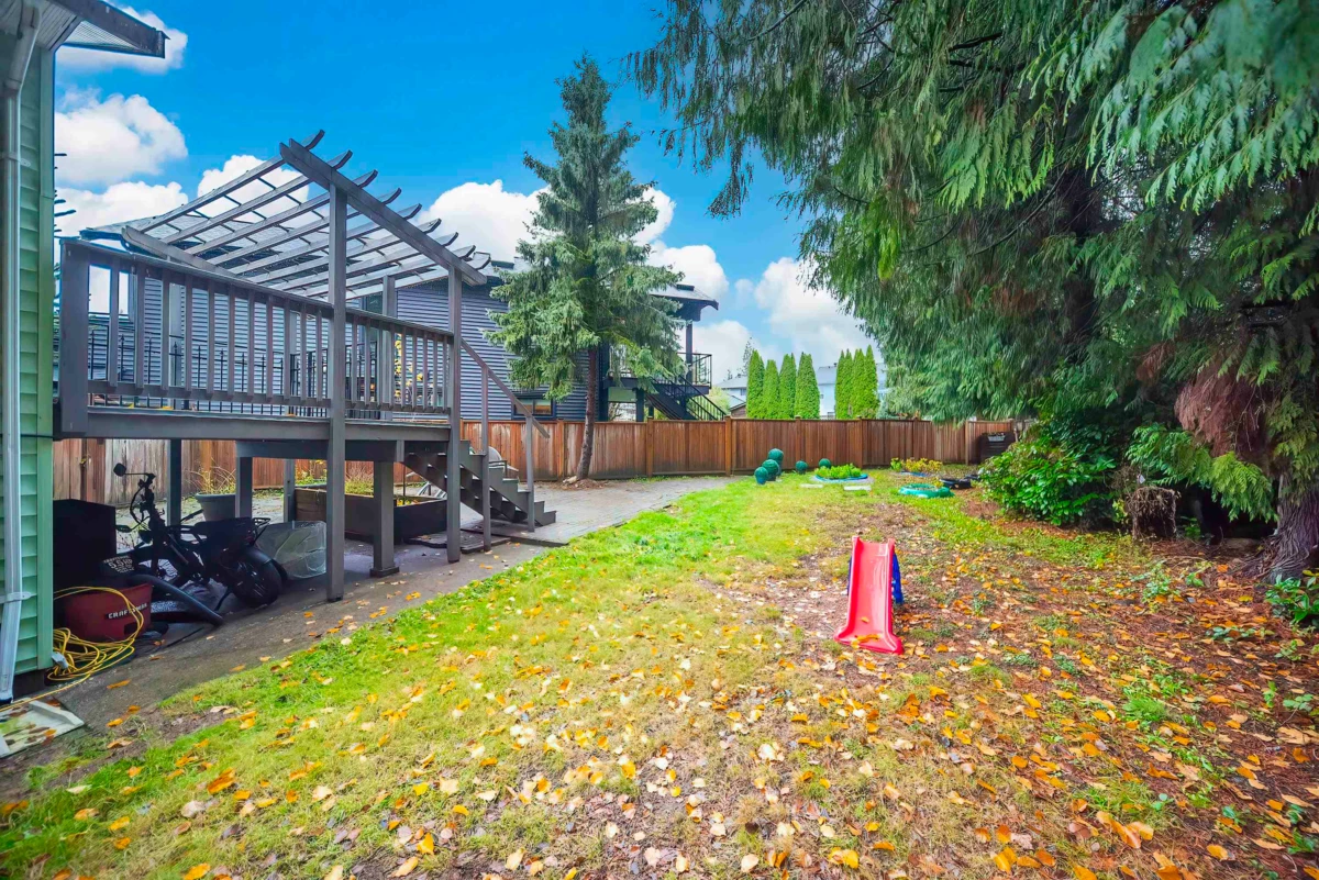 Garden / Landscaping Photo of 10123 158a Street, Surrey, BC