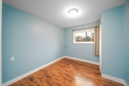Basement Recreation Room Photo of 10123 158a Street, Surrey, BC