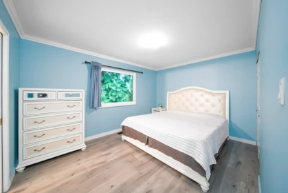 Bedroom 4 Photo of 10123 158a Street, Surrey, BC