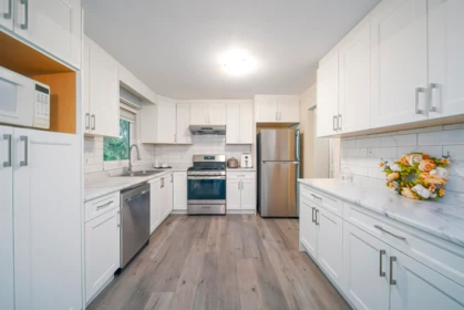 Breakfast Nook Photo of 10123 158a Street, Surrey, BC