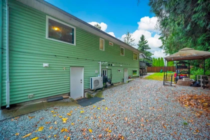 Outdoor Deck Photo of 10123 158a Street, Surrey, BC