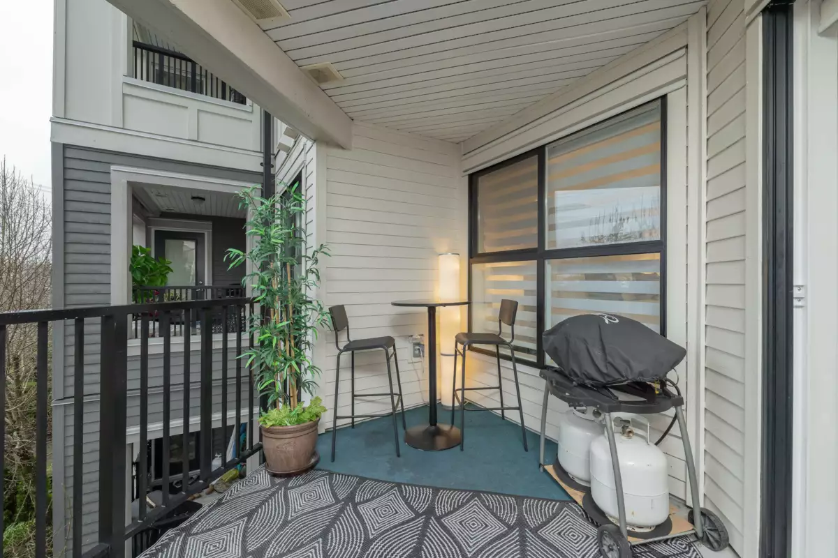 Basement Recreation Room Photo of 314 3323 151 Street, Surrey, BC