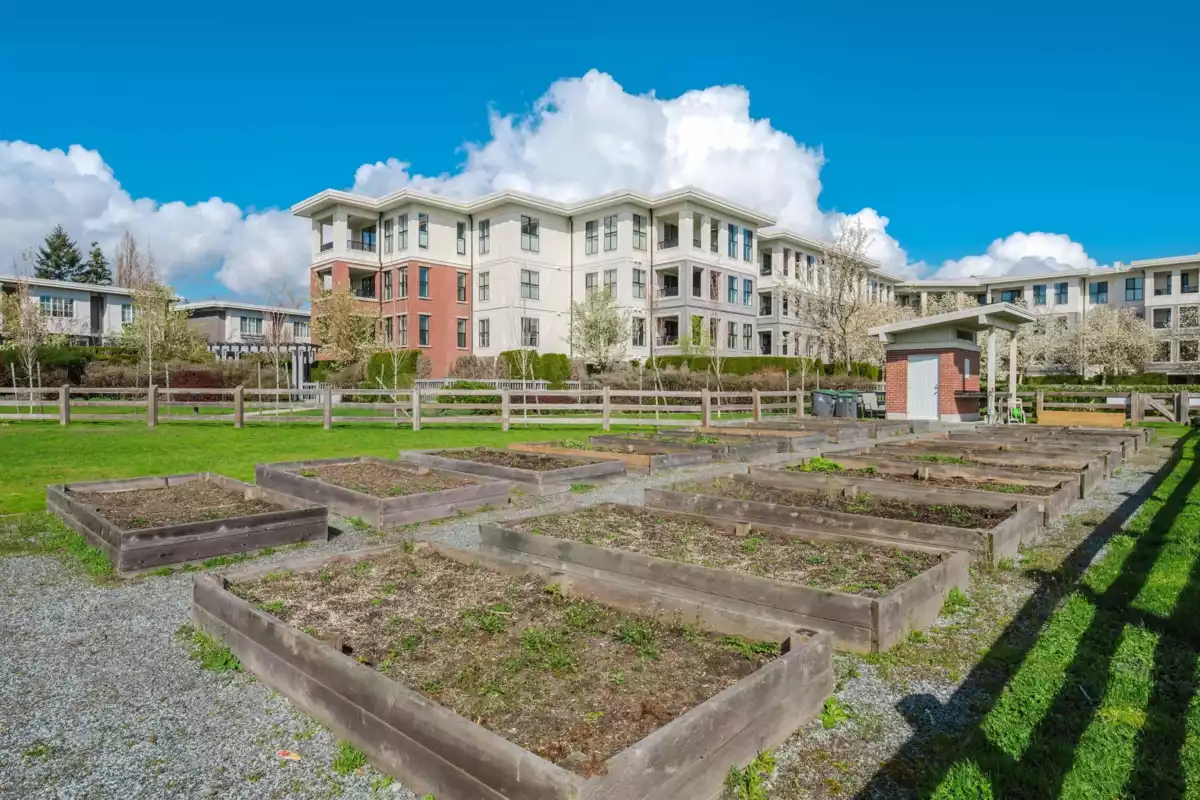 Hallway Photo of 314 3323 151 Street, Surrey, BC