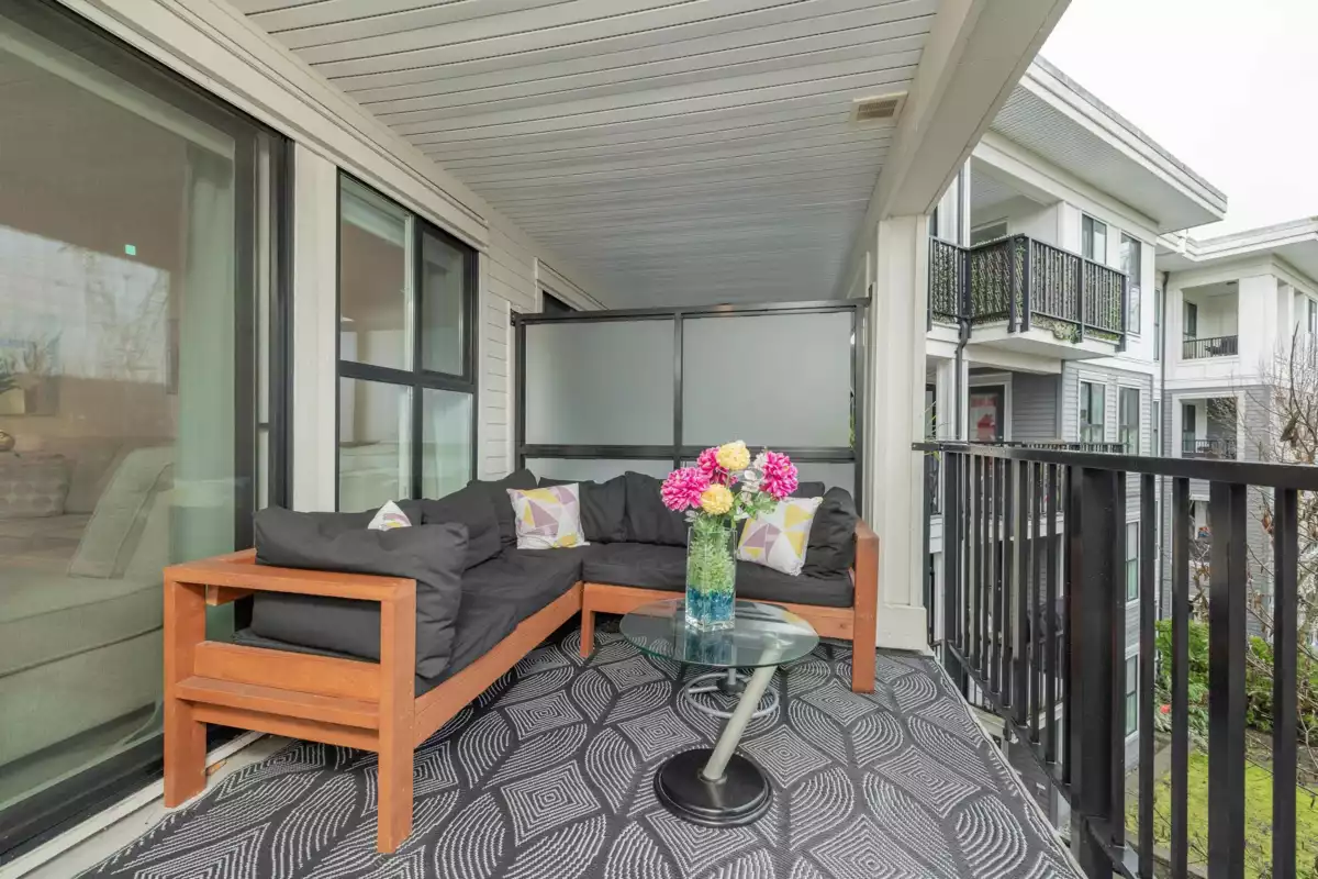 Loft / Bonus Room Photo of 314 3323 151 Street, Surrey, BC