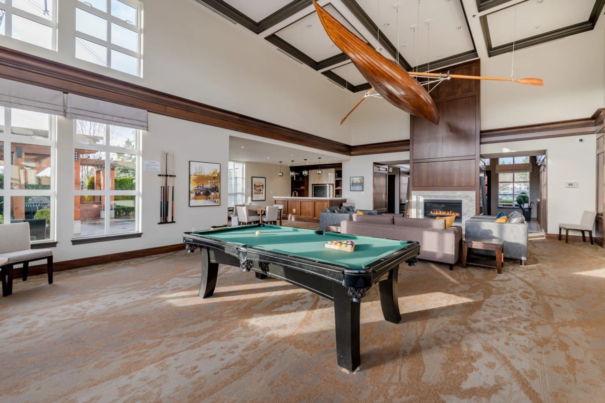 Outdoor Deck Photo of 314 3323 151 Street, Surrey, BC