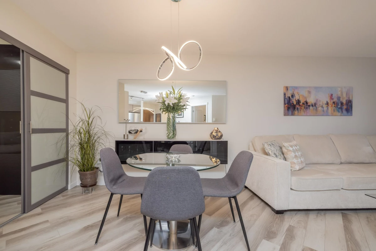 Pantry Photo of 314 3323 151 Street, Surrey, BC