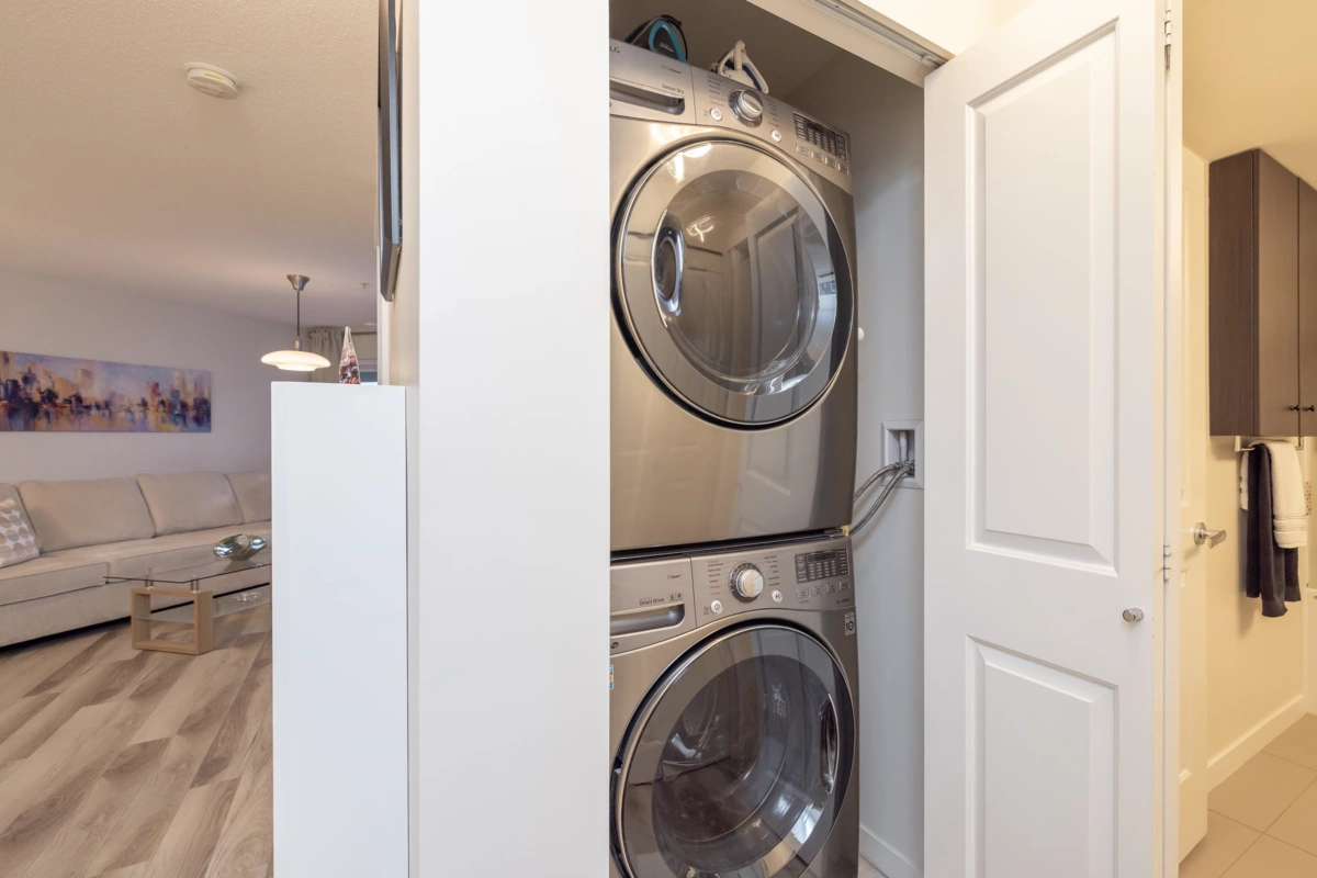 Powder Room Photo of 314 3323 151 Street, Surrey, BC