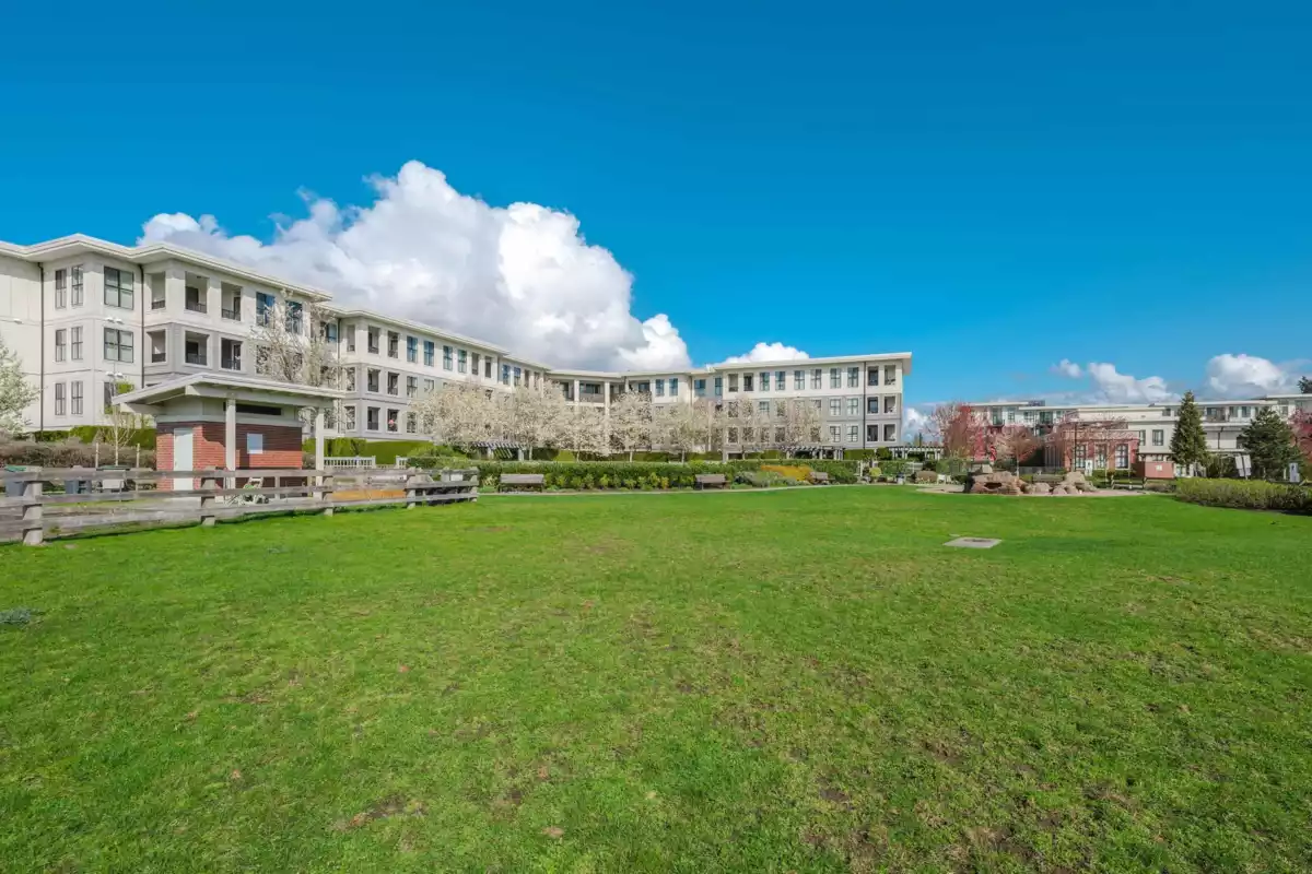Staircase Photo of 314 3323 151 Street, Surrey, BC