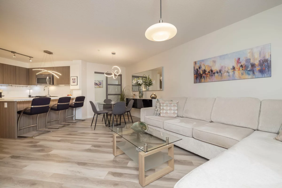 Walk-In Closet Photo of 314 3323 151 Street, Surrey, BC