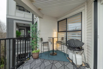 Basement Recreation Room Photo of 314 3323 151 Street, Surrey, BC
