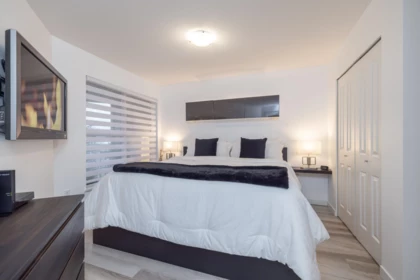 Bedroom 2 Photo of 314 3323 151 Street, Surrey, BC