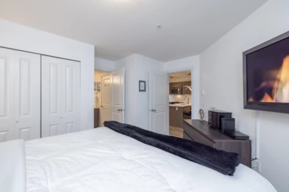 Bedroom 3 Photo of 314 3323 151 Street, Surrey, BC