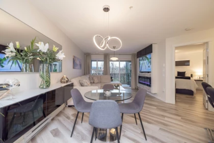 Kitchen Island Photo of 314 3323 151 Street, Surrey, BC
