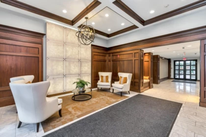 Mudroom Photo of 314 3323 151 Street, Surrey, BC