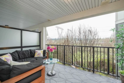 Office / Den Photo of 314 3323 151 Street, Surrey, BC
