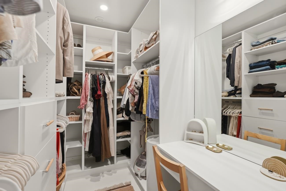 Office / Den Photo of 863 Lee Street, White Rock, BC