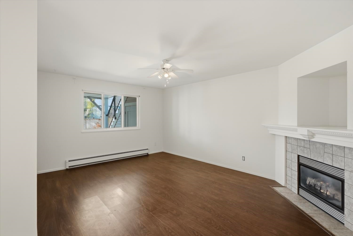 Outdoor Kitchen Photo of 863 Lee Street, White Rock, BC