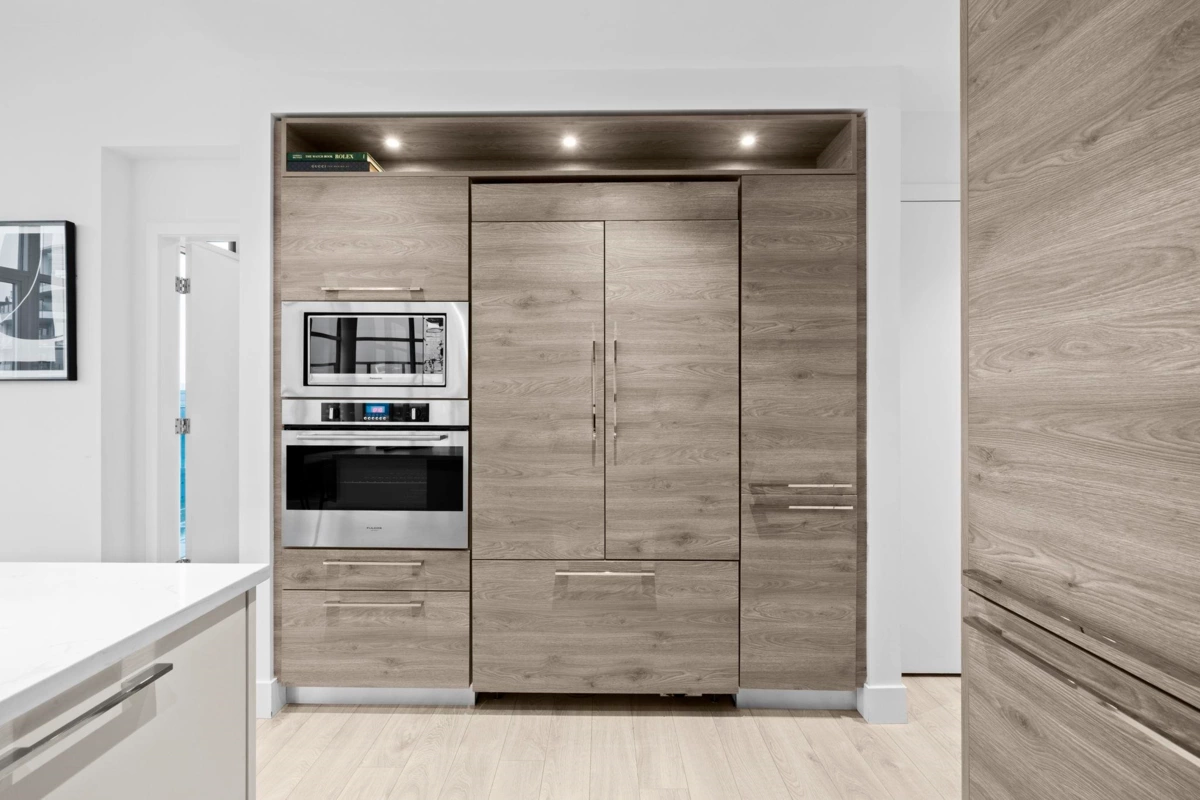 Family Room Photo of 2901 7303 Noble Lane, Burnaby, BC