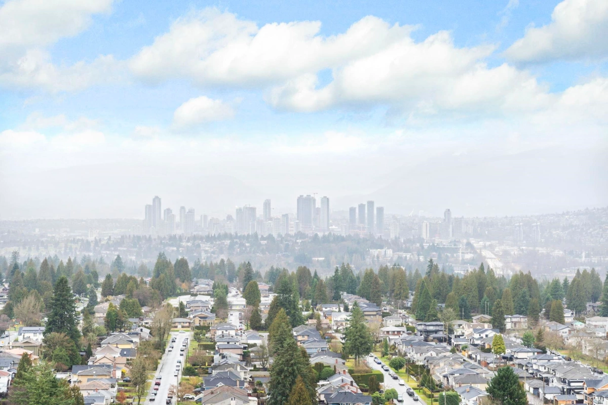 Front Yard Photo of 2901 7303 Noble Lane, Burnaby, BC