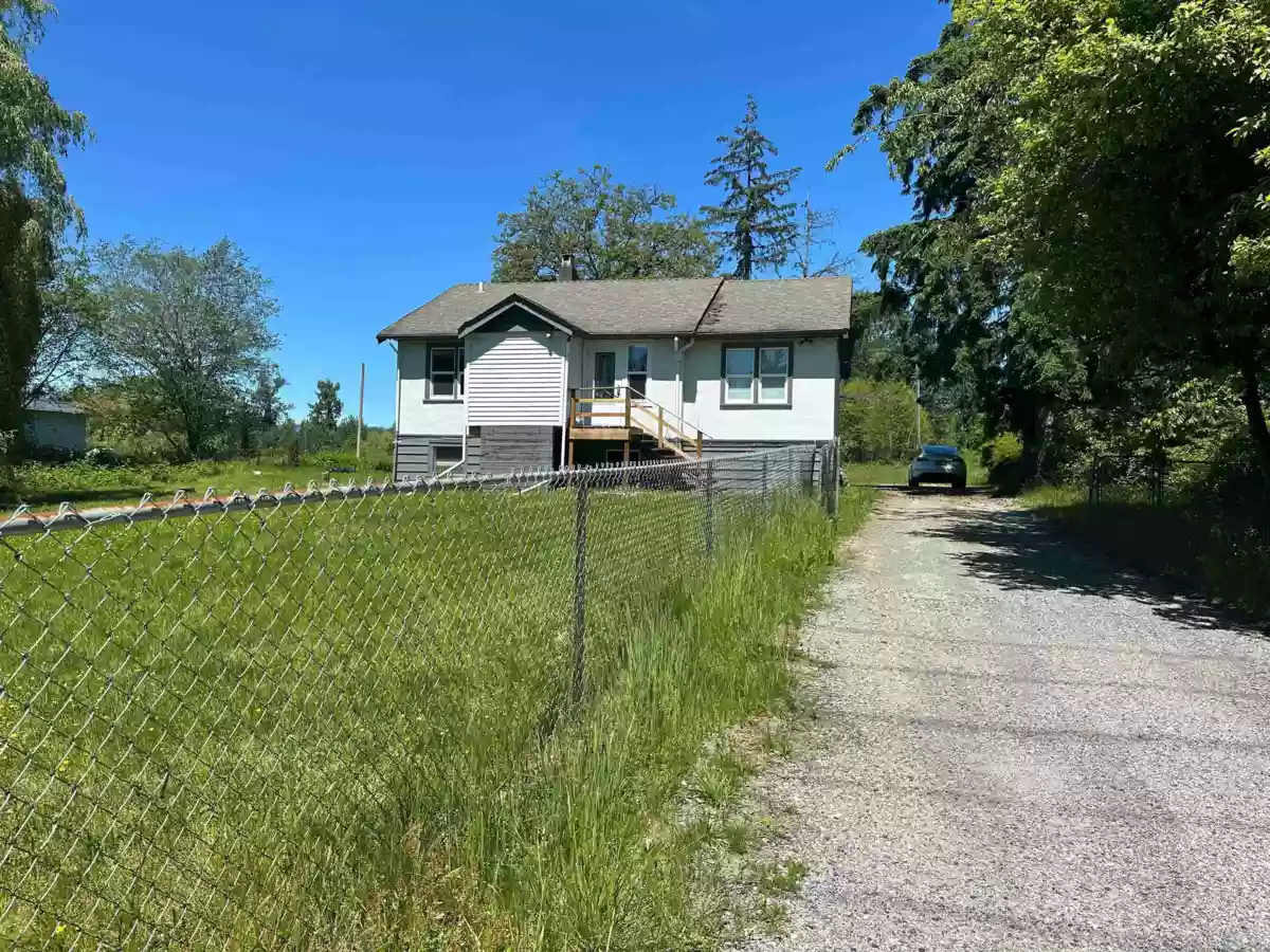 Exterior Rear Photo of 24611 Dewdney Trunk Road, Maple Ridge, BC