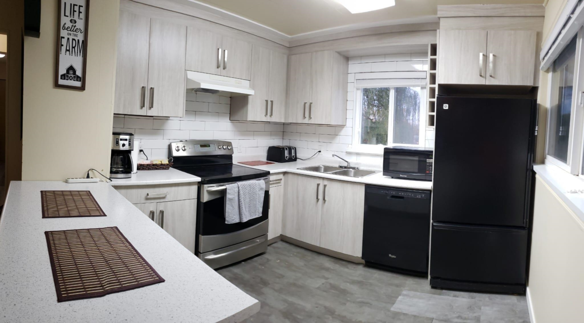 Family Room Photo of 24611 Dewdney Trunk Road, Maple Ridge, BC