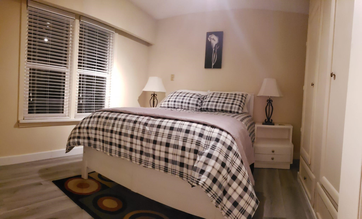Kitchen Photo of 24611 Dewdney Trunk Road, Maple Ridge, BC