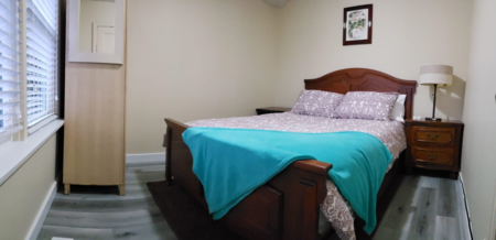 24611 Dewdney Trunk Road, Maple Ridge, BC