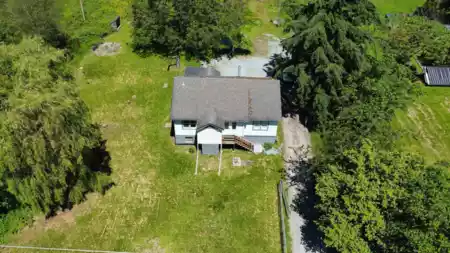 24611 Dewdney Trunk Road, Maple Ridge, BC