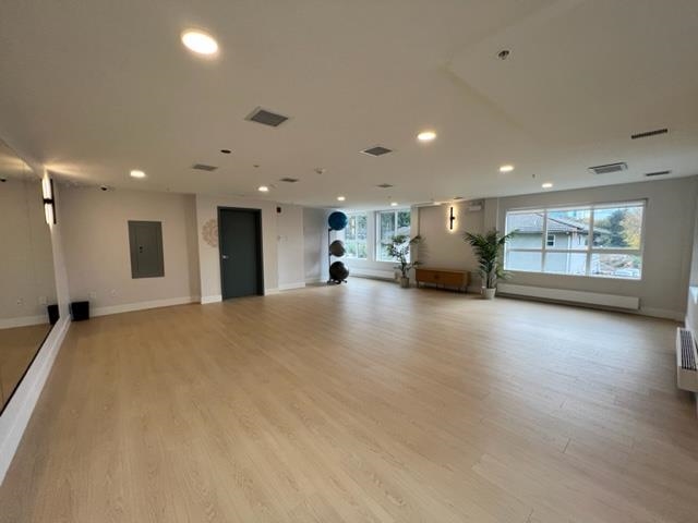 Bedroom 3 Photo of 304 13458 95 Avenue, Surrey, BC