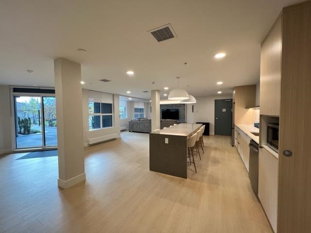 Breakfast Nook Photo of 304 13458 95 Avenue, Surrey, BC