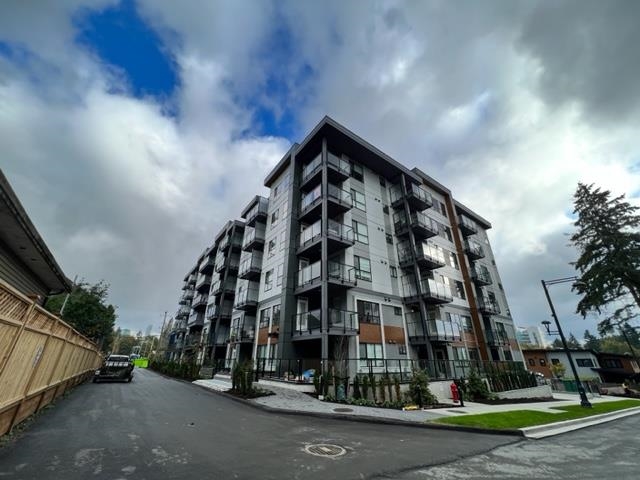 Laundry Room Photo of 304 13458 95 Avenue, Surrey, BC