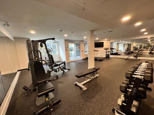 Primary Bedroom Photo of 304 13458 95 Avenue, Surrey, BC