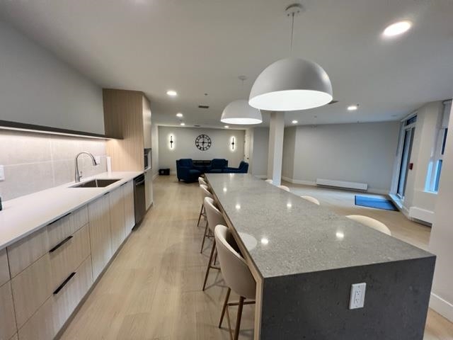 Walk-In Closet Photo of 304 13458 95 Avenue, Surrey, BC